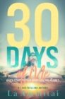30 Days of Me : A Kick Start to Your Inner Healing Journey - eBook