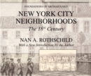 New York City Neighborhoods : The 18th Century - eBook