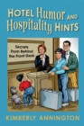 Hotel Humor and Hospitality Hints - eBook