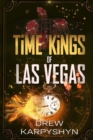 Time Kings of Las Vegas - eBook