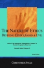 The Nature of Ethics - eBook