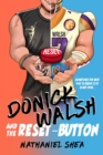 Donick Walsh and the Reset-Button - eBook