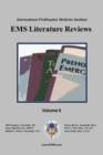 EMS Literature Reviews - eBook