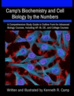 Camp's Biochemistry and Cell Biology by the Numbers - eBook