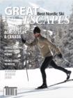 Best Nordic Ski Great Escapes 2024 - eBook