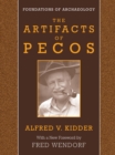 The Artifacts of Pecos - eBook