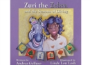 Zuri the Zebra and the Seasons of Giving - eBook