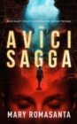 Avici Sagga : An Addictive Psychological Thriller - eBook