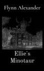 Ellie's Minotaur - eBook