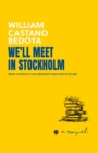 We'll meet in Stockholm - eBook