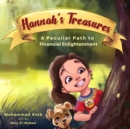 Hannah's Treasures : A Peculiar Path to Financial Enlightenment - eAudiobook