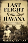 Last Flight from Havana - eBook