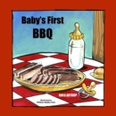 Baby's First BBQ - eBook