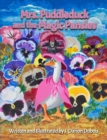 Mrs. Puddleduck and the Magic Pansies - eBook