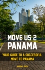 Move Us 2 Panama - eBook