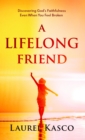 A Lifelong Friend - eBook