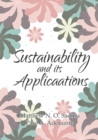 Sutainability and its Applications - eBook
