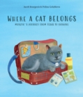 Where a Cat Belongs : Murzyk's Journey from Texas to Ukraine - eBook