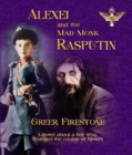 Alexei and the Mad Monk Rasputin - eBook