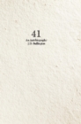 41 : An Autobiography - eBook