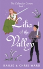 Lilia of the Valley - eBook