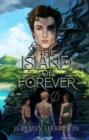 The Island of Forever - eBook