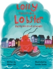 Lolly the Left out Lobster - eBook