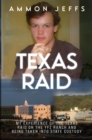 Texas Raid - eBook