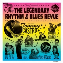 The Legendary Rhythm & Blues Revue