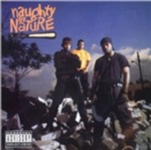 Naughty By Nature (30th Anniversary Edition)
