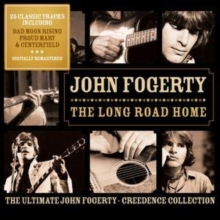 Long Road Home, The: The Ultimate J. Fogerty/creedence Coll.