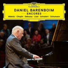 Daniel Barenboim: Encores