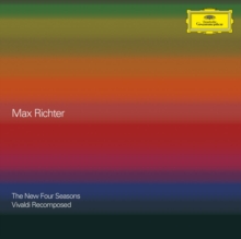 Max Richter: The New Four Seasons: Vivaldi Recomposed