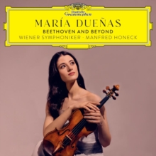María Dueñas: Beethoven and Beyond