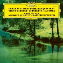 Franz Schubert: Trout Quintet