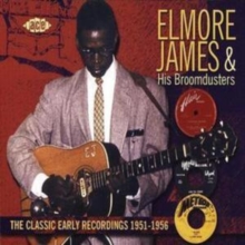 The Classic Early Recording 1951 - 1956