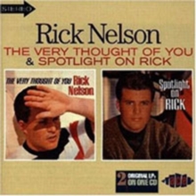 The Very Thought Of You/Spotlight On Rick