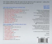 The One Who Really Loves You/Two Lovers and Other Great Hits