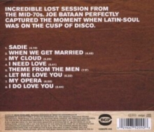 The lost sessions: New York 1976