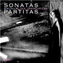 Johann Sebastian Bach: Sonatas/Partitas