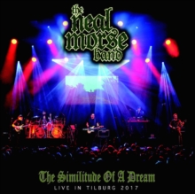 The Similitude of a Dream: Live in Tilburg