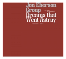 Dreams That Went Astray [european Import]