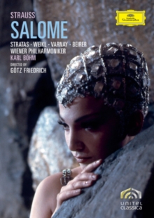 Salome: Wiener Philharmoniker (Bohm)