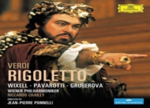 Rigoletto: The Wiener Philharmoniker (Chailly)