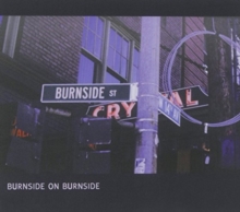 Burnside On Burnside