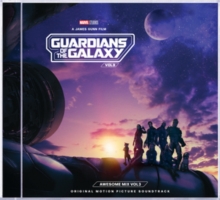 Guardians of the Galaxy: Awesome Mix
