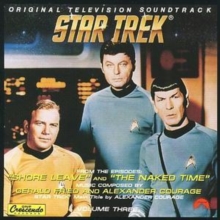 Star Trek Classics: VOLUME 3