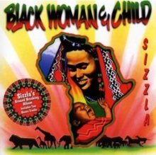 Black Woman & Child: Extra Tracks
