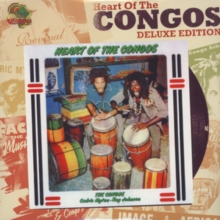 Heart of the Congos (Deluxe Edition)