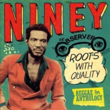 Reggae Anthology: Roots With Quality